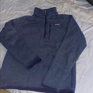 Patagonia Sweater